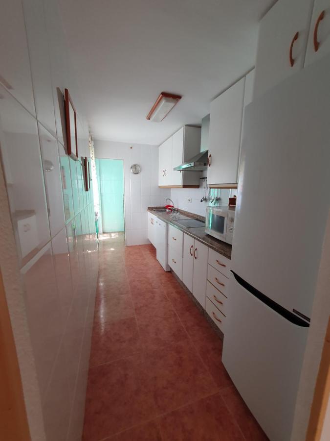 1ºa Escobar Apartment *