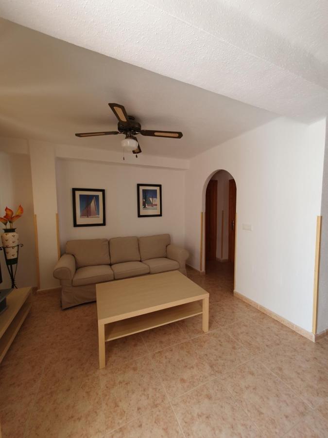 1ºa Escobar Apartment Nerja