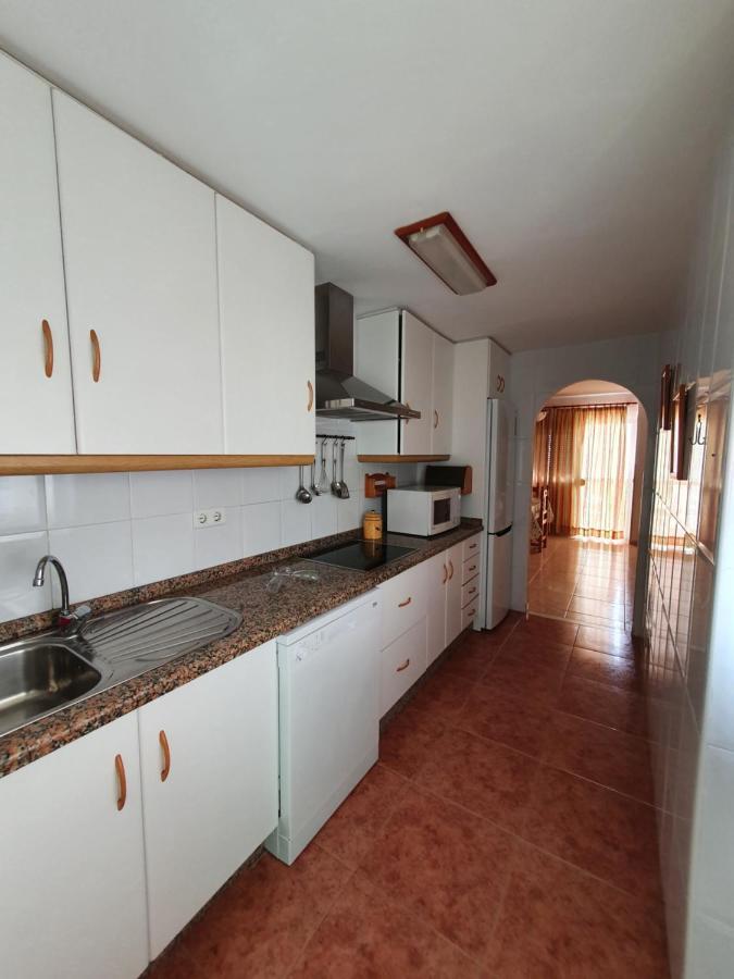 1ºa Escobar Nerja