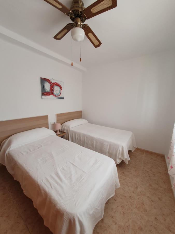 Apartment 1ºa Escobar