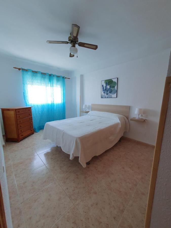 1ºa Escobar Apartment Nerja