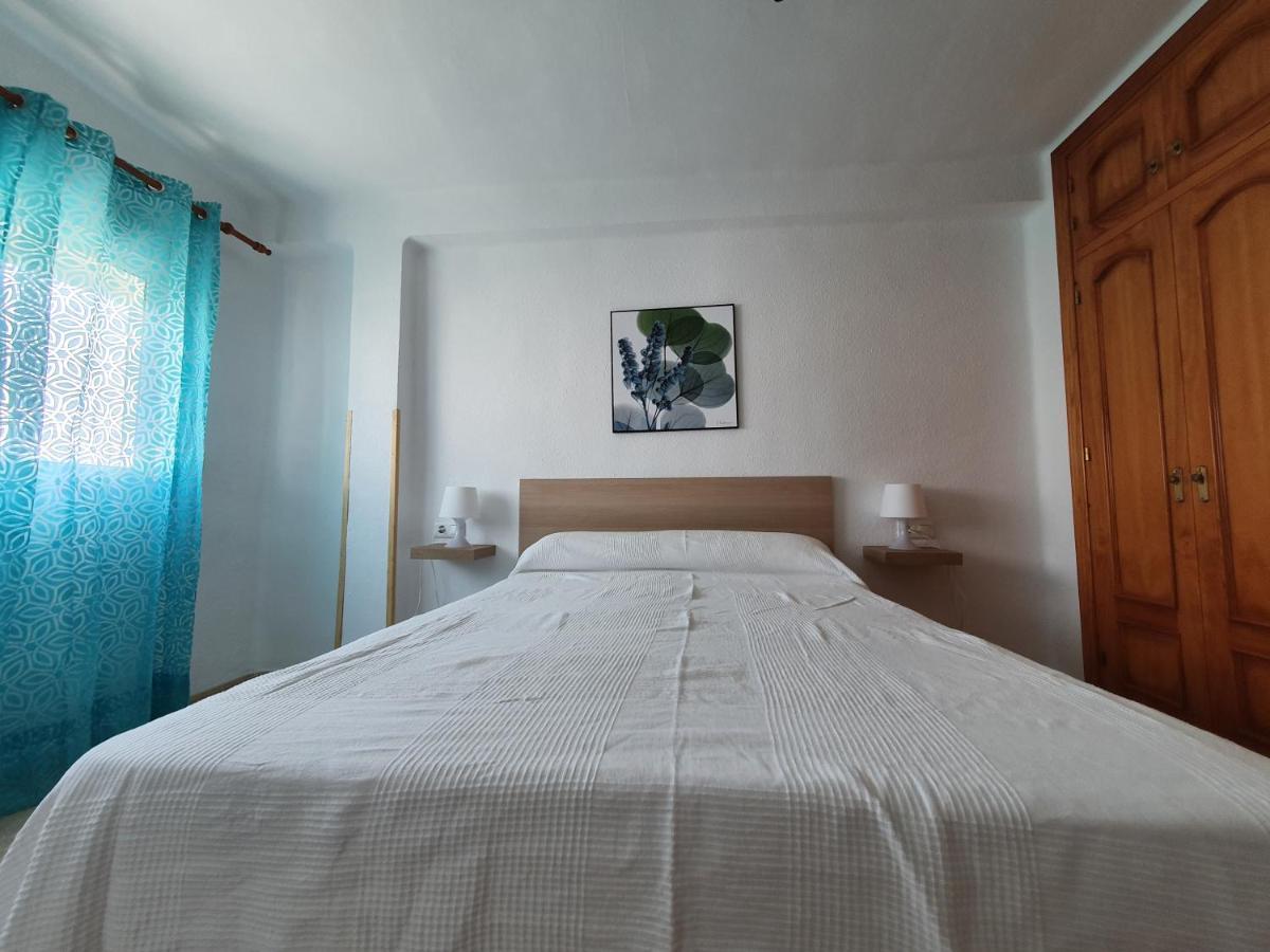 Apartment 1ºa Escobar Nerja