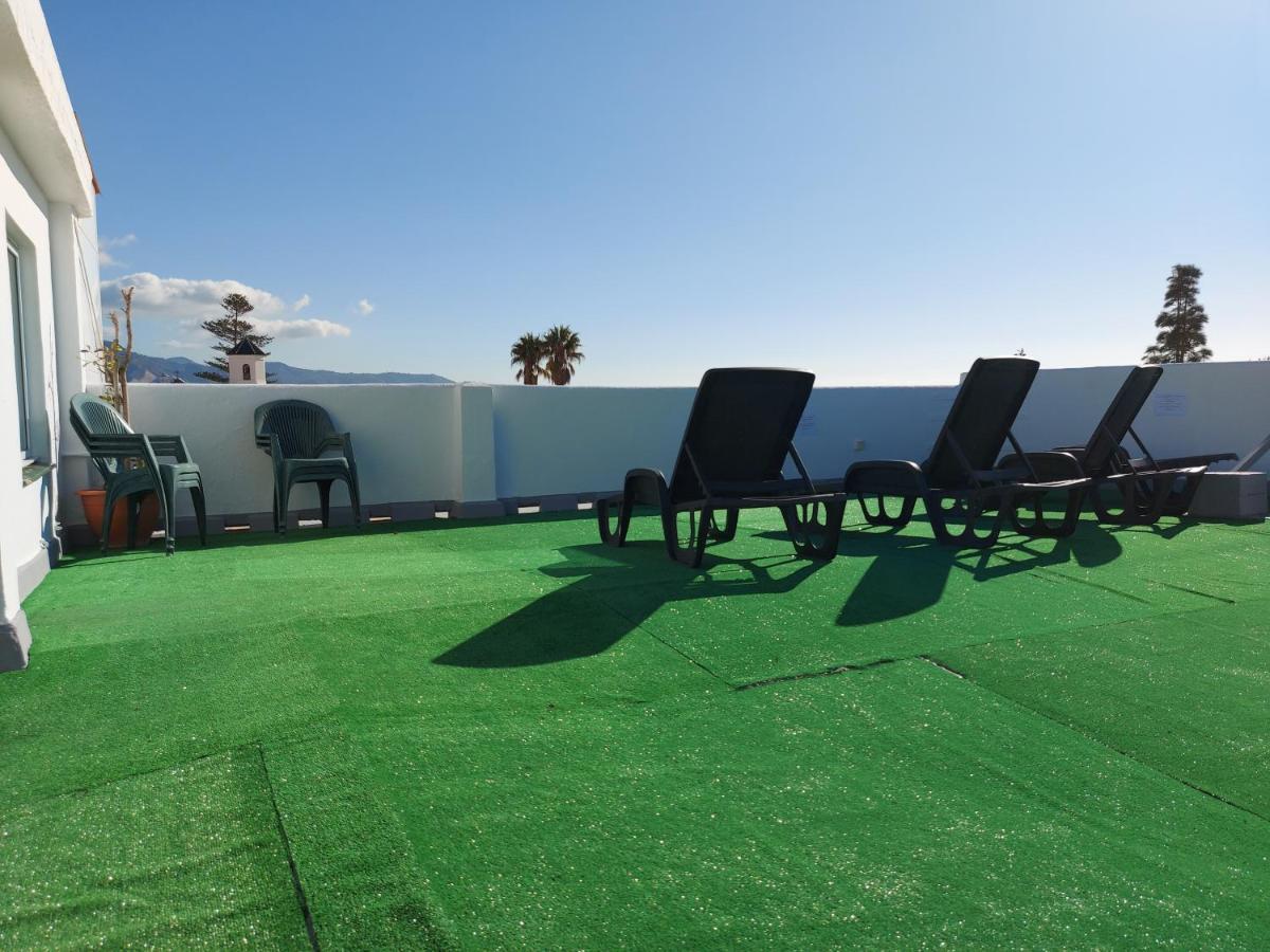 1ºa Escobar * Nerja